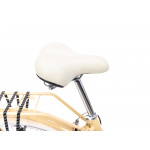 Mestský bicykel ROMET SONATA ECO 2024 M Béžová